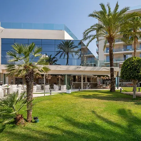 Hotel Torre Del Mar - Ibiza-3