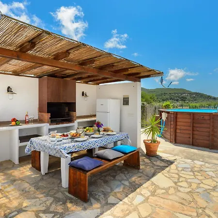 Villa Cana Clara-3