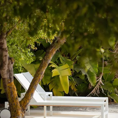 Can Jaume Private Villas By Ocean Drive-2