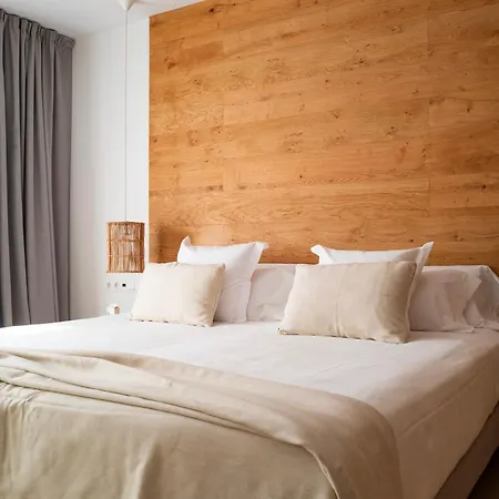 Can Jaume Private Villas By Ocean Drive-3