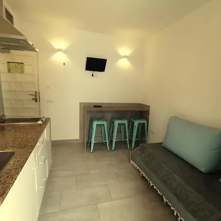 Apartamentos Marian-3