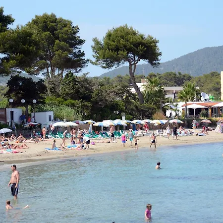 Hotel Caribe Ibiza-2