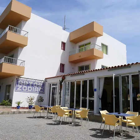 Apartamentos Zodiac-2