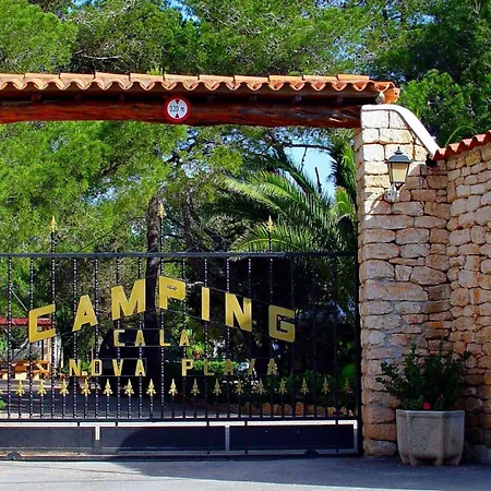 Camping Cala Nova-3