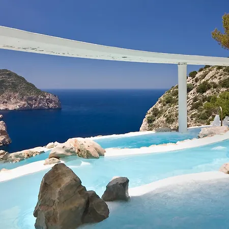 Hacienda Na Xamena, Ibiza-2