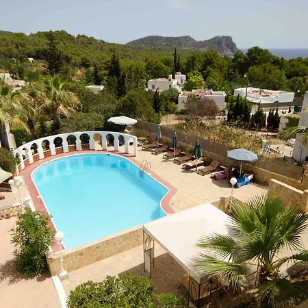 Hotel Club Can Jordi-3