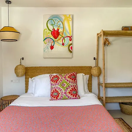 Hostal Mar y Sal-2