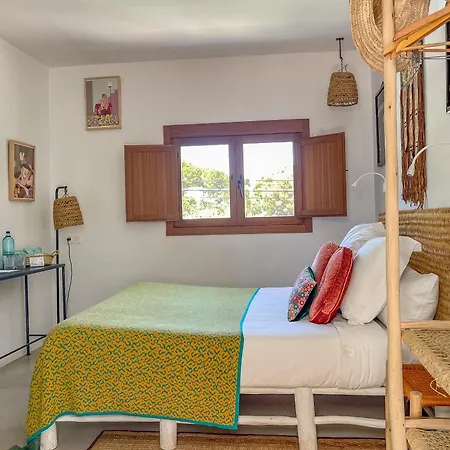 Hostal Mar y Sal-3