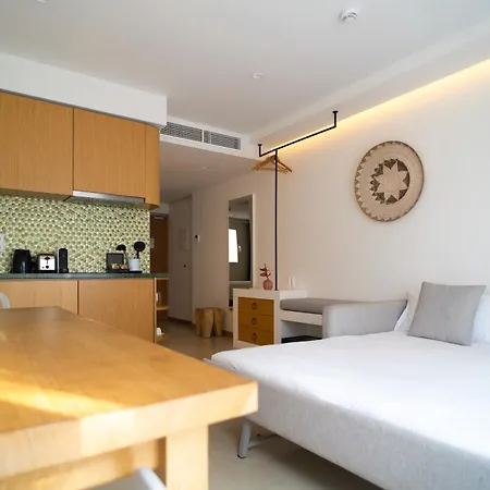 Boutique Apartments Marsol Ibiza-3
