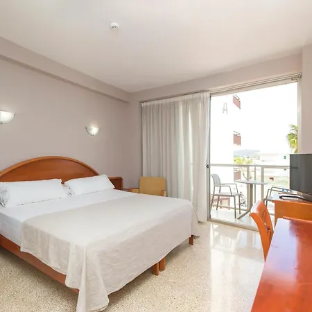 Hotel Marfil-3