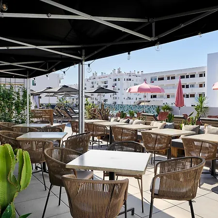 Stic Urban Hotel & Spa-3