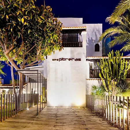 Hotel Boutique Ses Pitreras-3