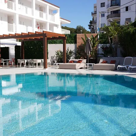 Oasis Sa Tanca Apartments By Typic Hotels-3