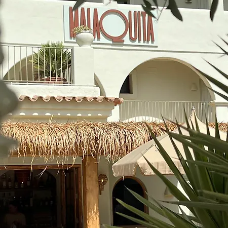 Malaquita Hotel Boutique-3