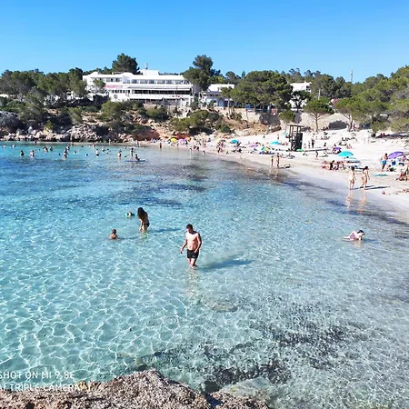 S'Arenal Apartments-2