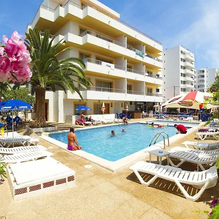 Apartamentos Bon Sol - Los Rosales - Ab Group-2