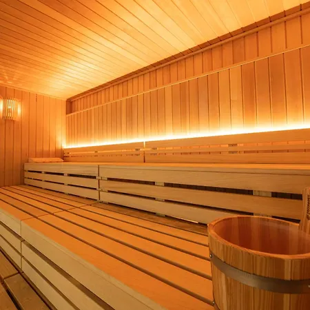 Hotel & Spa Blau Parc-3