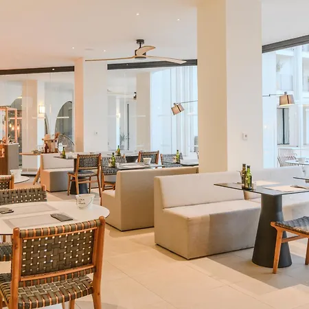Hotel & Spa Blau Parc-2