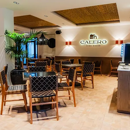 Aparthotel Casita Blanca - Adults Only-3