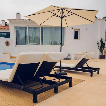 Villa en Cala Vadella Familias y Parejas-3