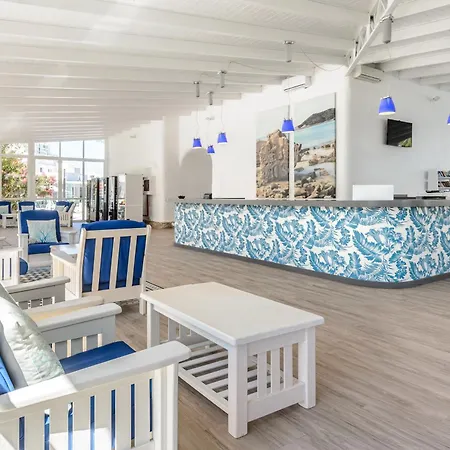 Aparthotel Vibra Club Maritim-2