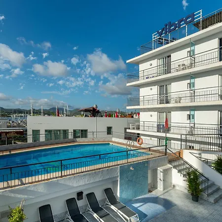 Aparthotel Vibra Del Mar - Adults Only-3