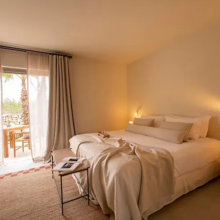 Boutique Hotel Jardines de Palerm-2