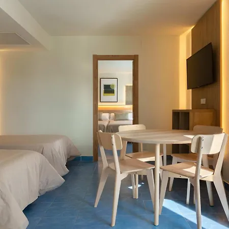 The Blue Apartments - Adults Only-2