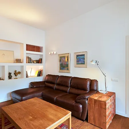 Can Coll Des Cocons Barefoot House 5Min From Pacha-2