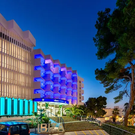 Hotel Vibra Riviera-3