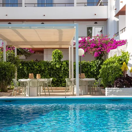 Casual Bahia Ibiza By Casual Hoteles-3