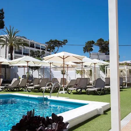 Casual Bahia Ibiza By Casual Hoteles-2