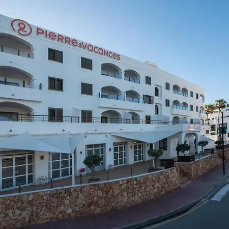 Pierre & Vacances Ros Ibiza-2