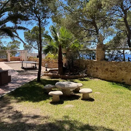Villa Colina Ibiza-3
