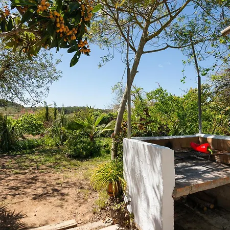 Villa Can Cova Camp-3