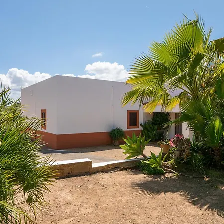 Villa Can Cova Camp-2