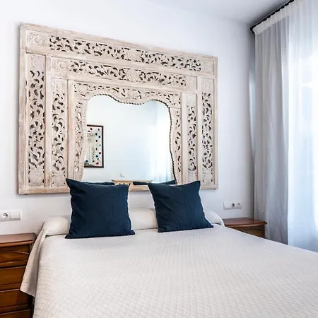 Apartamentos Cel Blau-3