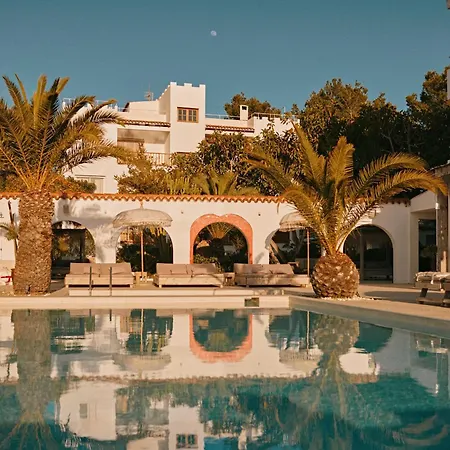 The Ibiza Oasis - Adults Only - Secret Suites-3