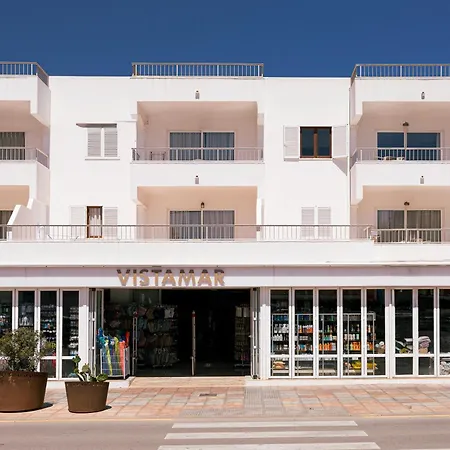 Vistamar I - Mc Apartments Ibiza-2