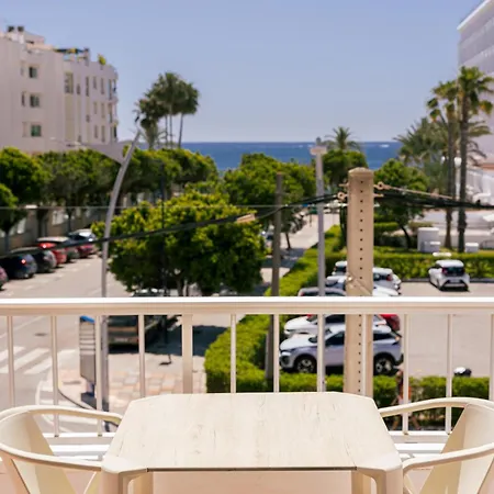 Vistamar I - Mc Apartments Ibiza-3
