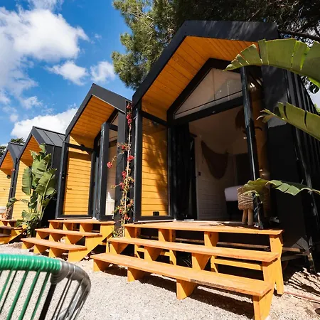 Parco Ibiza, By Camping San Antonio Est 1961-3