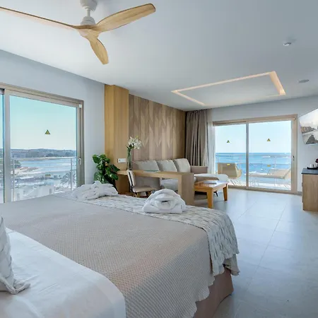 Bellamar Hotel Beach & Spa-2