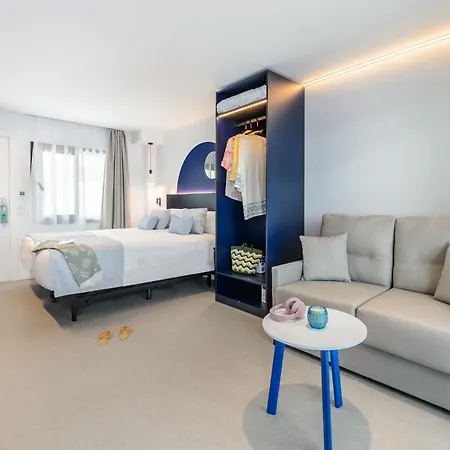 Apartamentos Vibra Jabeque Blue - Adults Only -New Opening 2025-3