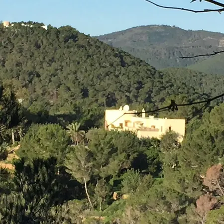Agroturismo Can Talaias San CArlos-2
