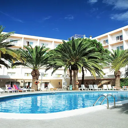 Hotel Vibra Marco Polo I - Adults Only-3