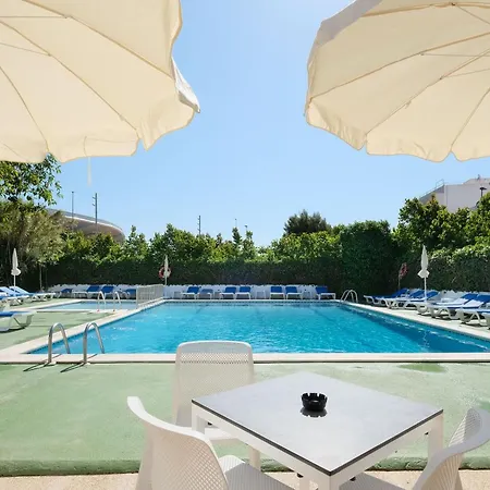 Azuline Hotel Llevant-2