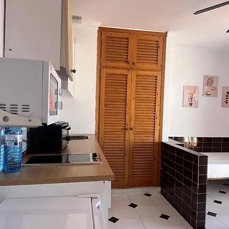 Es Grop Apartamentos-2