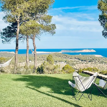 Blue Hill House Ibiza 360-Degree Exclusiveness-3
