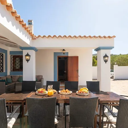 Villa Cas Puig 18 - Portinatx-2