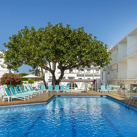 Hotel Vibra Marco Polo II - Adults Only-2